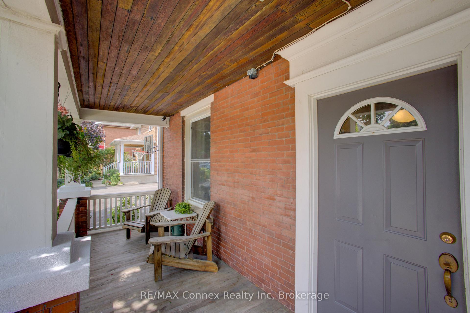 Photo 6 of 120 Harris Street, Guelph, St. Patrick's Ward — HOMEH