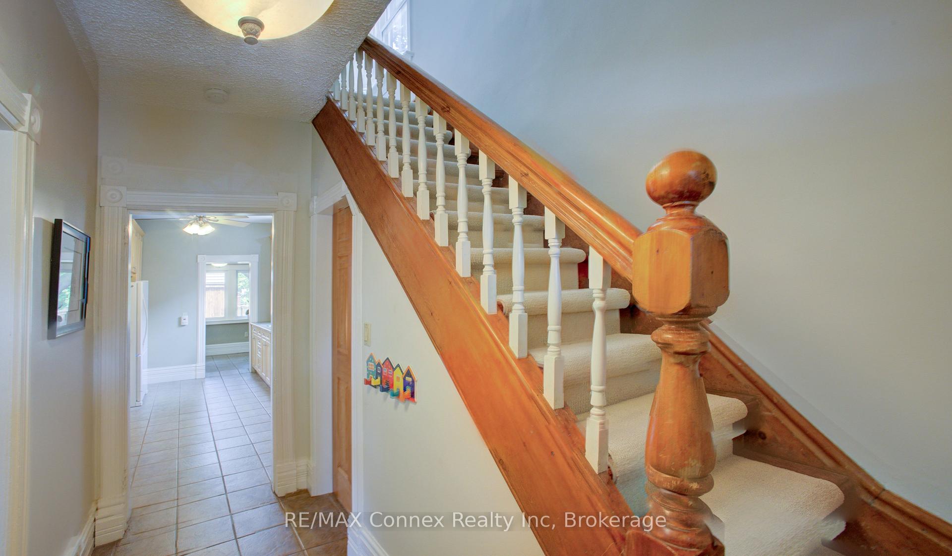 Photo 7 of 120 Harris Street, Guelph, St. Patrick's Ward — HOMEH