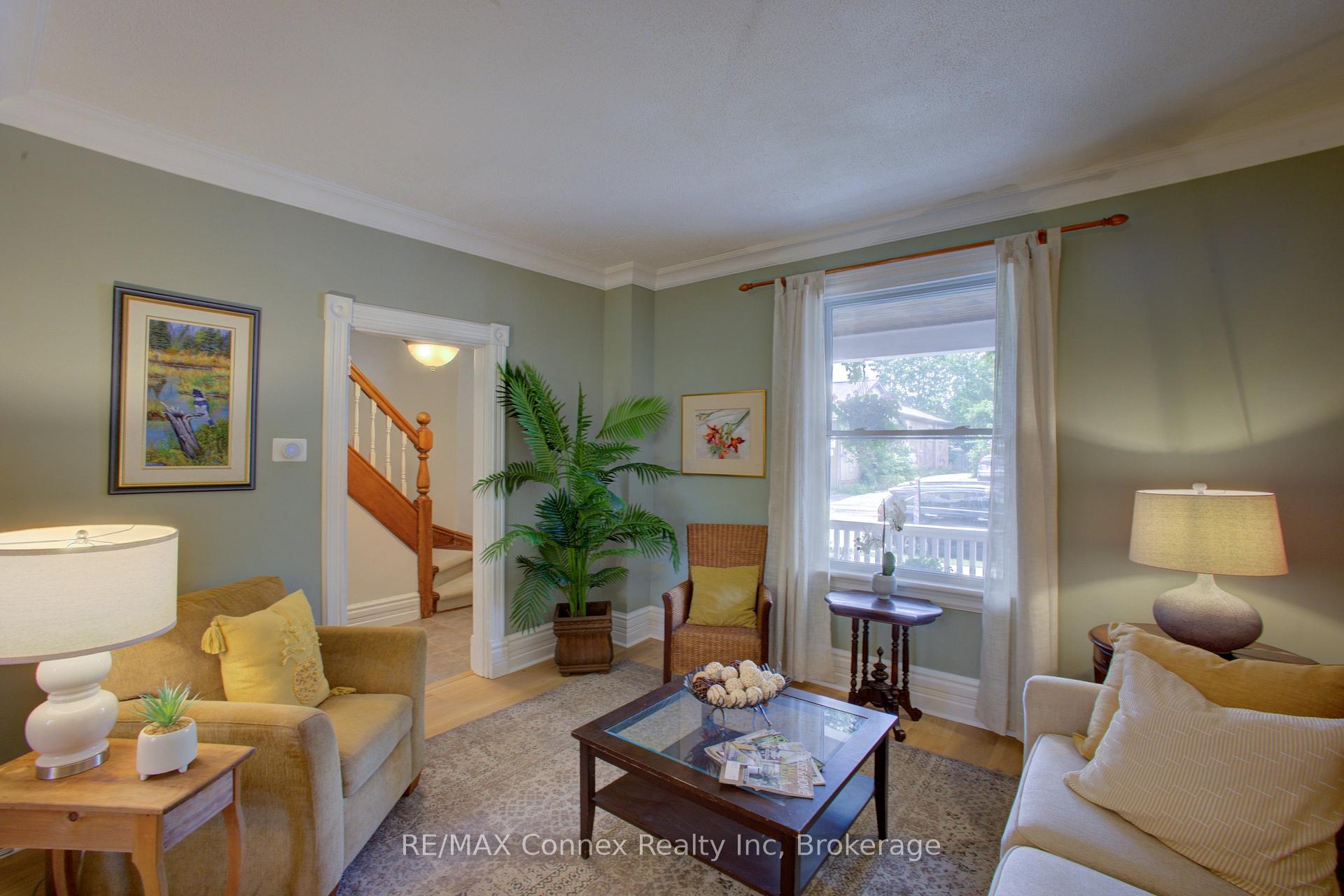 Photo 9 of 120 Harris Street, Guelph, St. Patrick's Ward — HOMEH