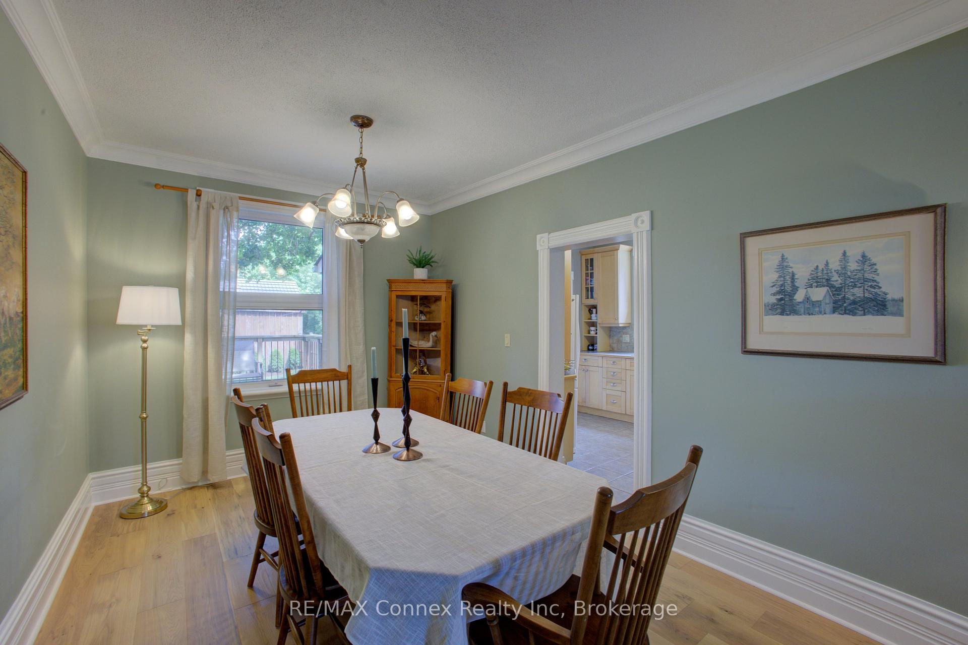 Photo 10 of 120 Harris Street, Guelph, St. Patrick's Ward — HOMEH