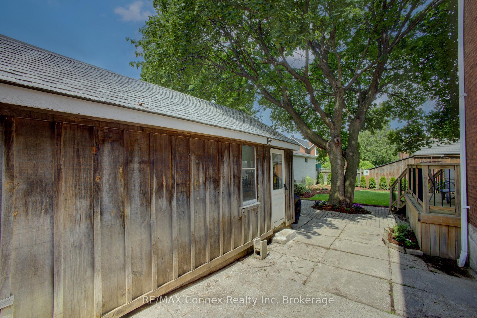 Photo 22 of 120 Harris Street, Guelph, St. Patrick's Ward — HOMEH
