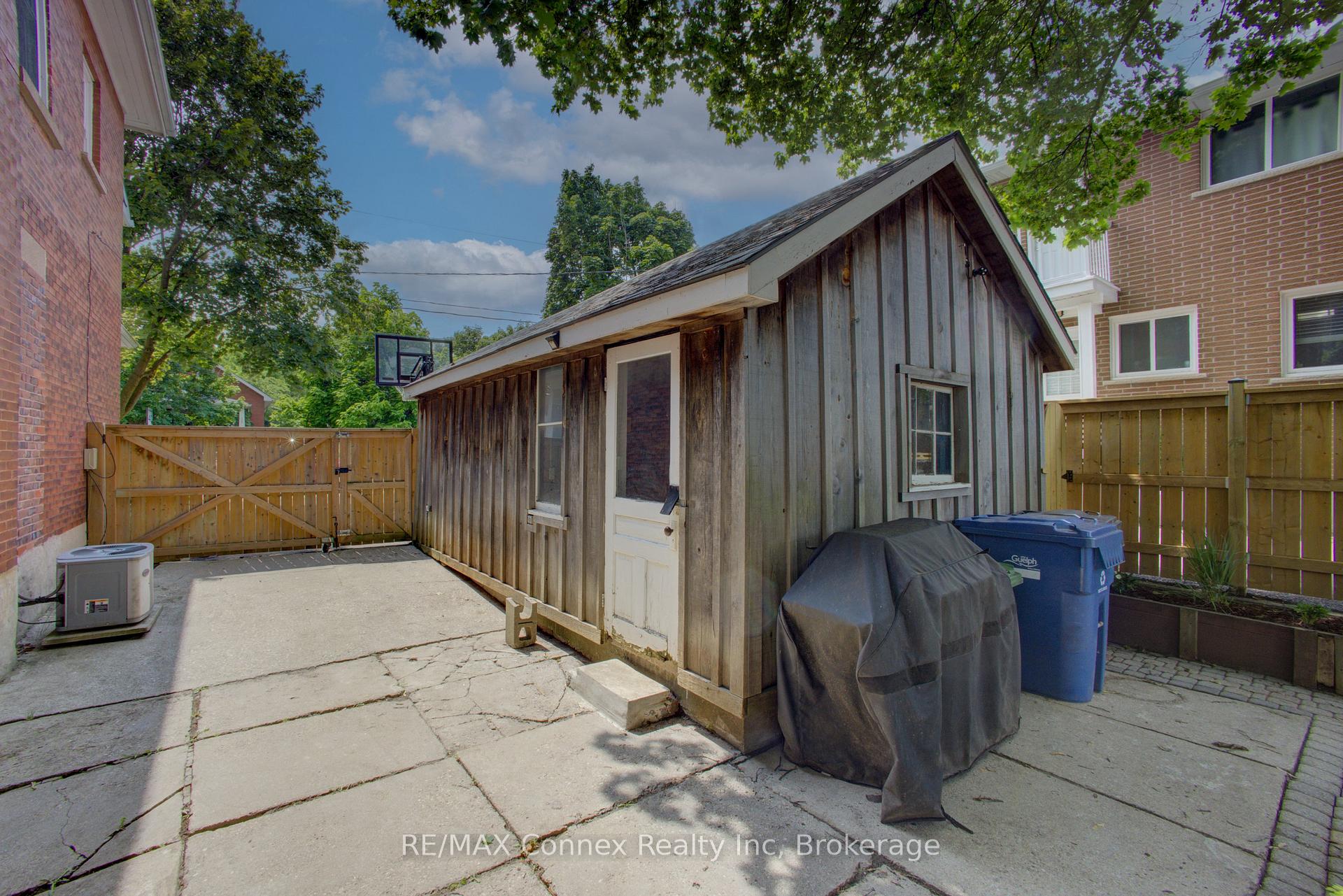 Photo 23 of 120 Harris Street, Guelph, St. Patrick's Ward — HOMEH