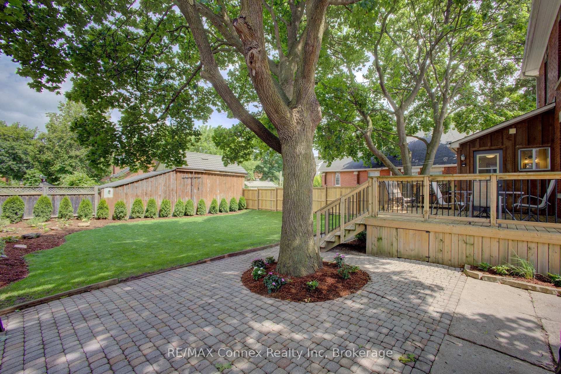 Photo 24 of 120 Harris Street, Guelph, St. Patrick's Ward — HOMEH