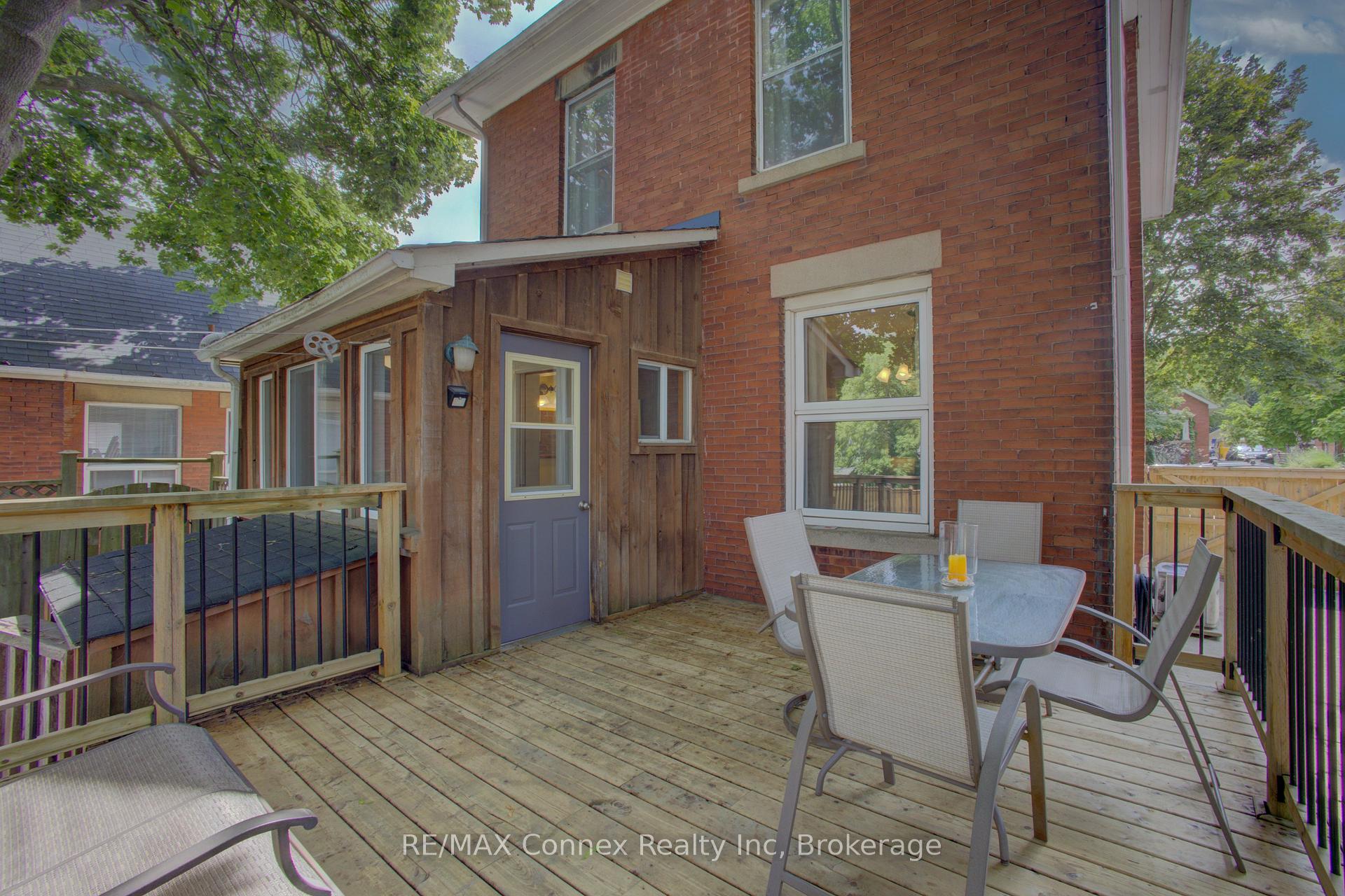 Photo 29 of 120 Harris Street, Guelph, St. Patrick's Ward — HOMEH