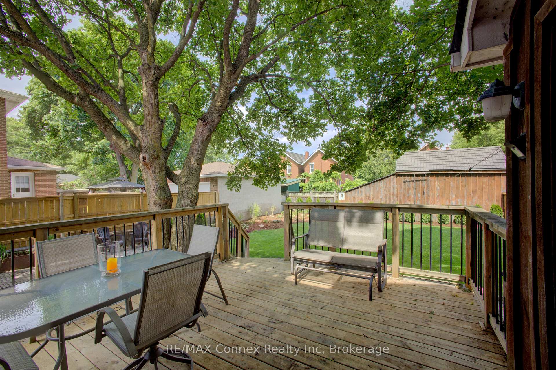 Photo 30 of 120 Harris Street, Guelph, St. Patrick's Ward — HOMEH