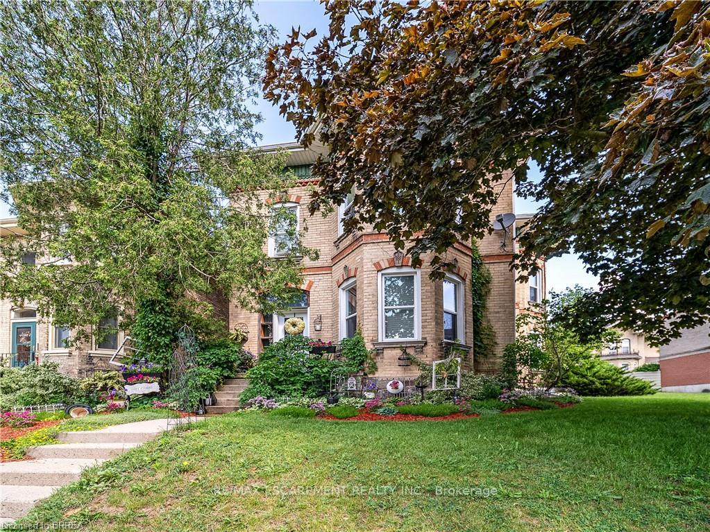 Photo 2 of 10 William Street, Brant, Paris — HOMEH