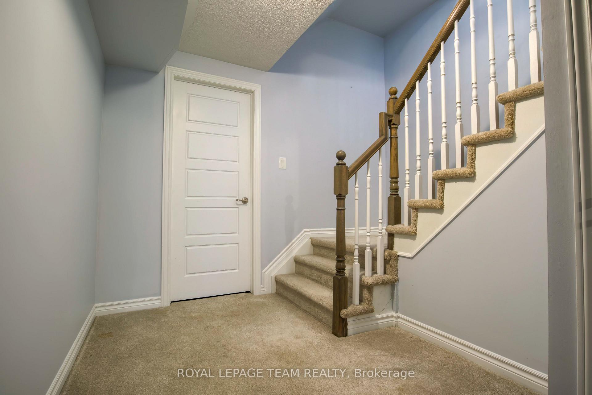 Photo 25 of 704 Devario Crescent, Ottawa, Barrhaven - Half Moon Bay — HOMEH
