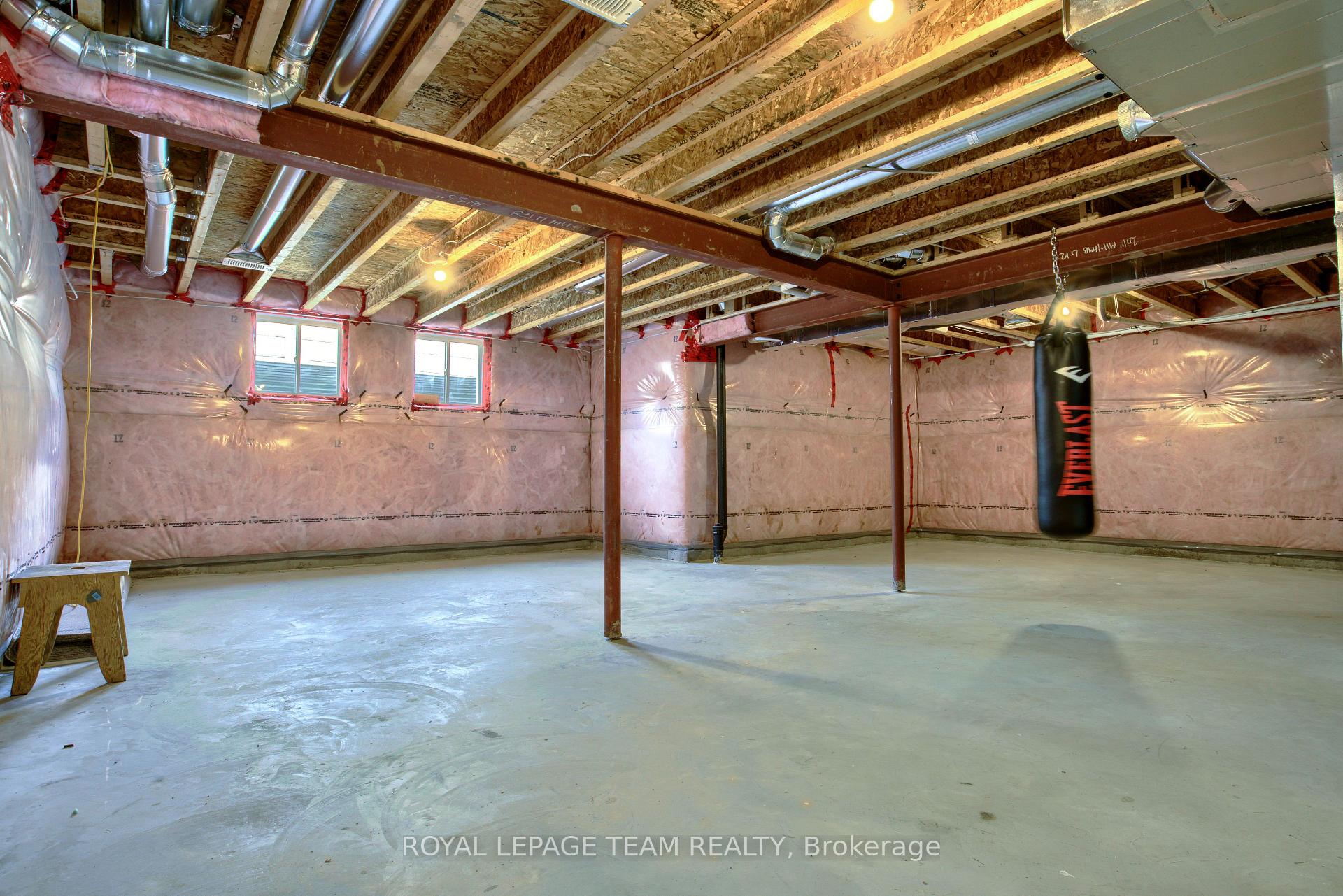 Photo 26 of 704 Devario Crescent, Ottawa, Barrhaven - Half Moon Bay — HOMEH