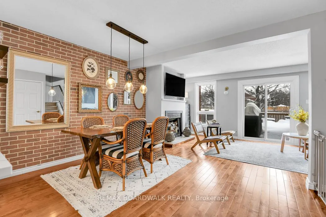 Photo 13 of Unit 3, 104 Cheltenham Private, Ottawa, Hunt Club Woods — HOMEH