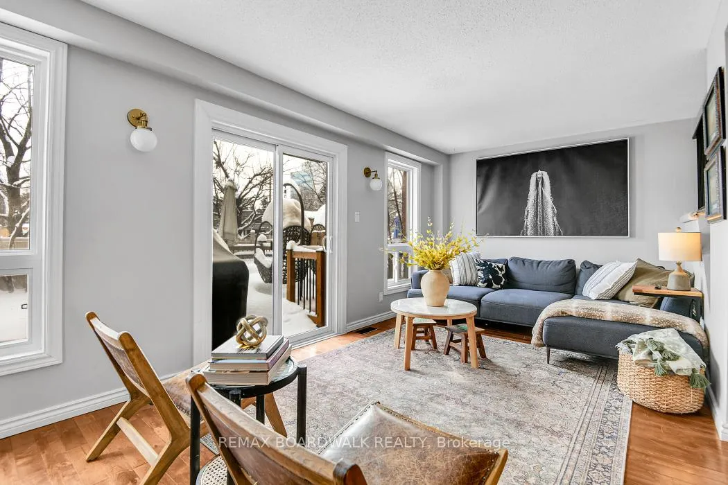 Photo 16 of Unit 3, 104 Cheltenham Private, Ottawa, Hunt Club Woods — HOMEH