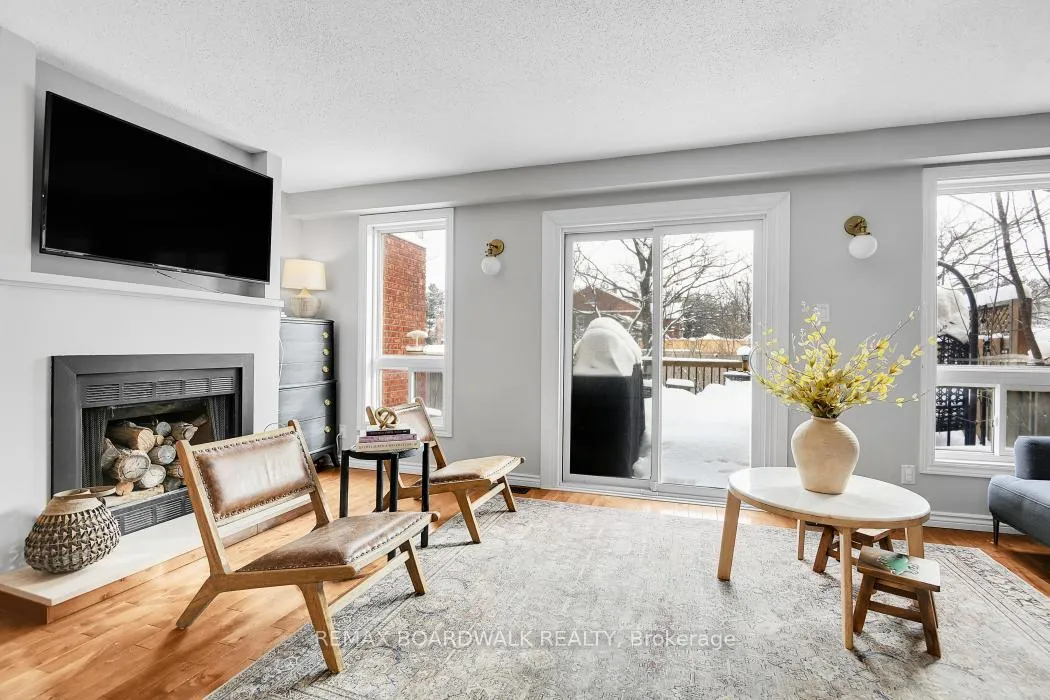 Photo 17 of Unit 3, 104 Cheltenham Private, Ottawa, Hunt Club Woods — HOMEH