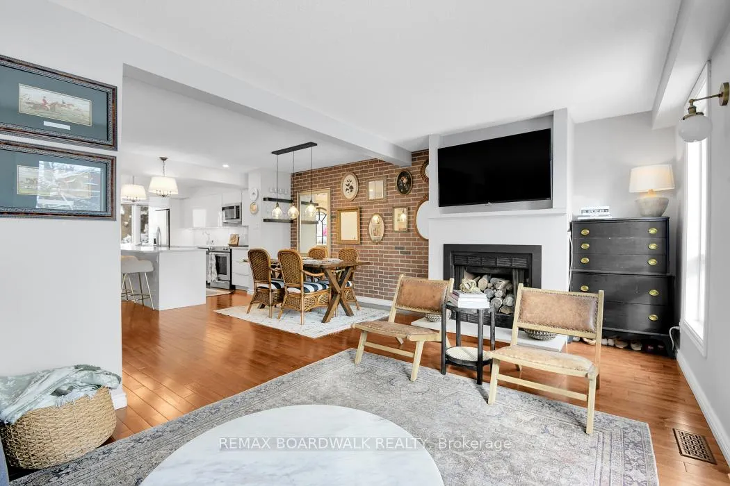 Photo 18 of Unit 3, 104 Cheltenham Private, Ottawa, Hunt Club Woods — HOMEH