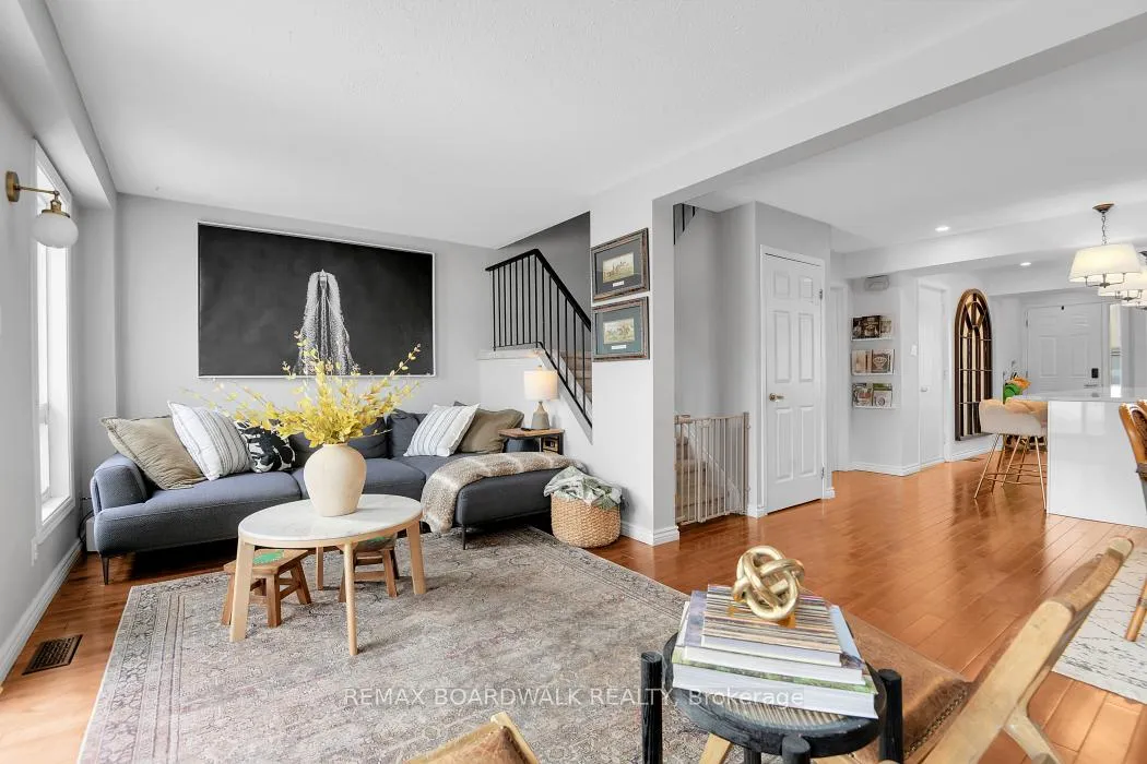 Photo 19 of Unit 3, 104 Cheltenham Private, Ottawa, Hunt Club Woods — HOMEH