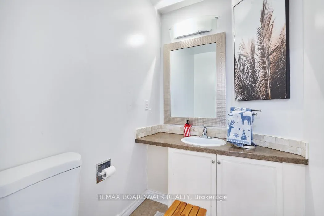 Photo 20 of Unit 3, 104 Cheltenham Private, Ottawa, Hunt Club Woods — HOMEH