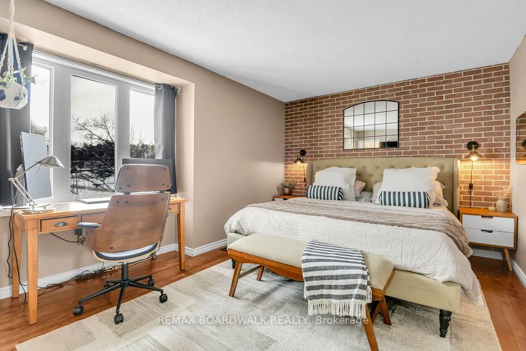 Photo 21 of Unit 3, 104 Cheltenham Private, Ottawa, Hunt Club Woods — HOMEH