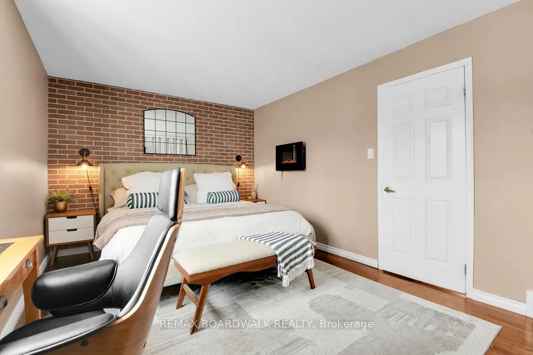 Photo 22 of Unit 3, 104 Cheltenham Private, Ottawa, Hunt Club Woods — HOMEH