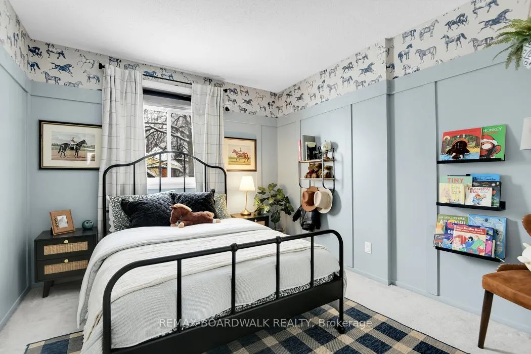 Photo 25 of Unit 3, 104 Cheltenham Private, Ottawa, Hunt Club Woods — HOMEH