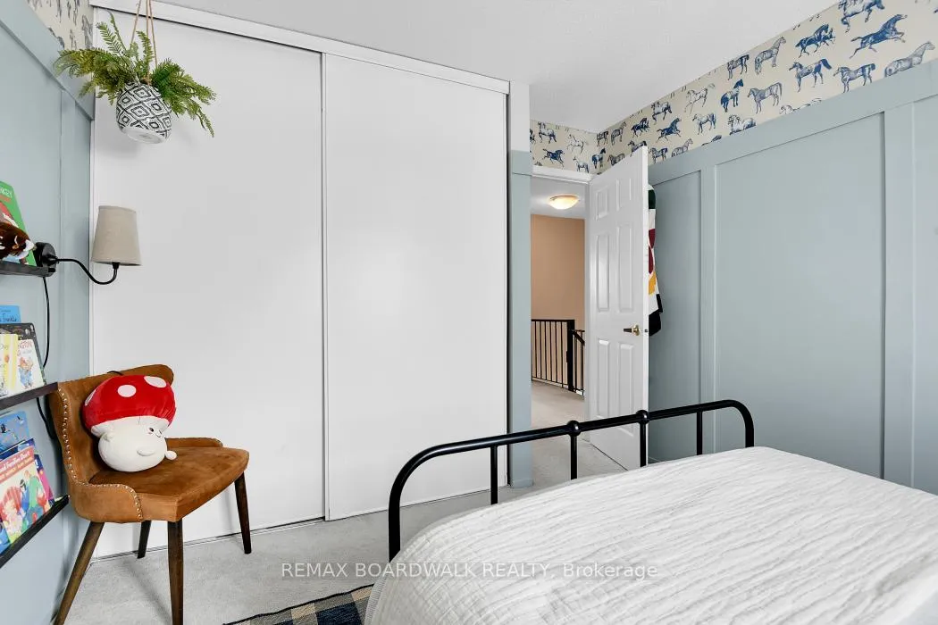 Photo 26 of Unit 3, 104 Cheltenham Private, Ottawa, Hunt Club Woods — HOMEH