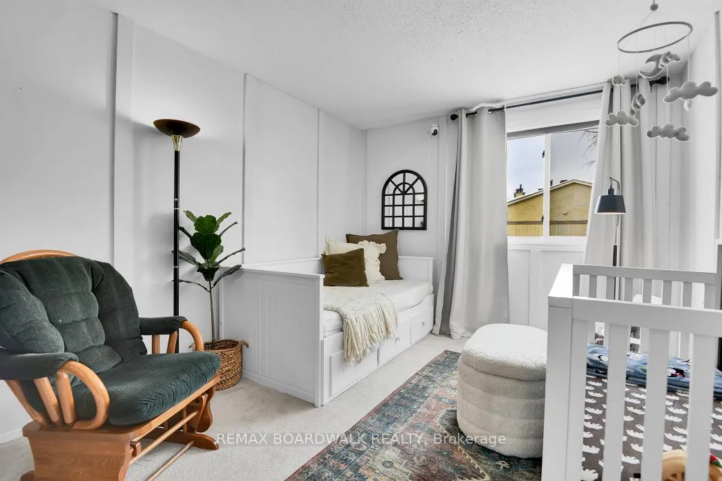 Photo 27 of Unit 3, 104 Cheltenham Private, Ottawa, Hunt Club Woods — HOMEH