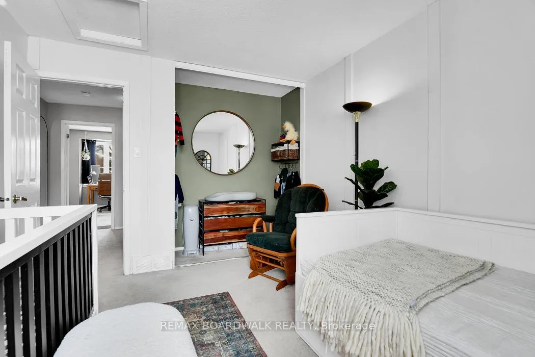Photo 28 of Unit 3, 104 Cheltenham Private, Ottawa, Hunt Club Woods — HOMEH