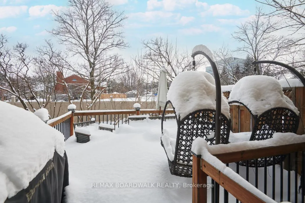 Photo 34 of Unit 3, 104 Cheltenham Private, Ottawa, Hunt Club Woods — HOMEH