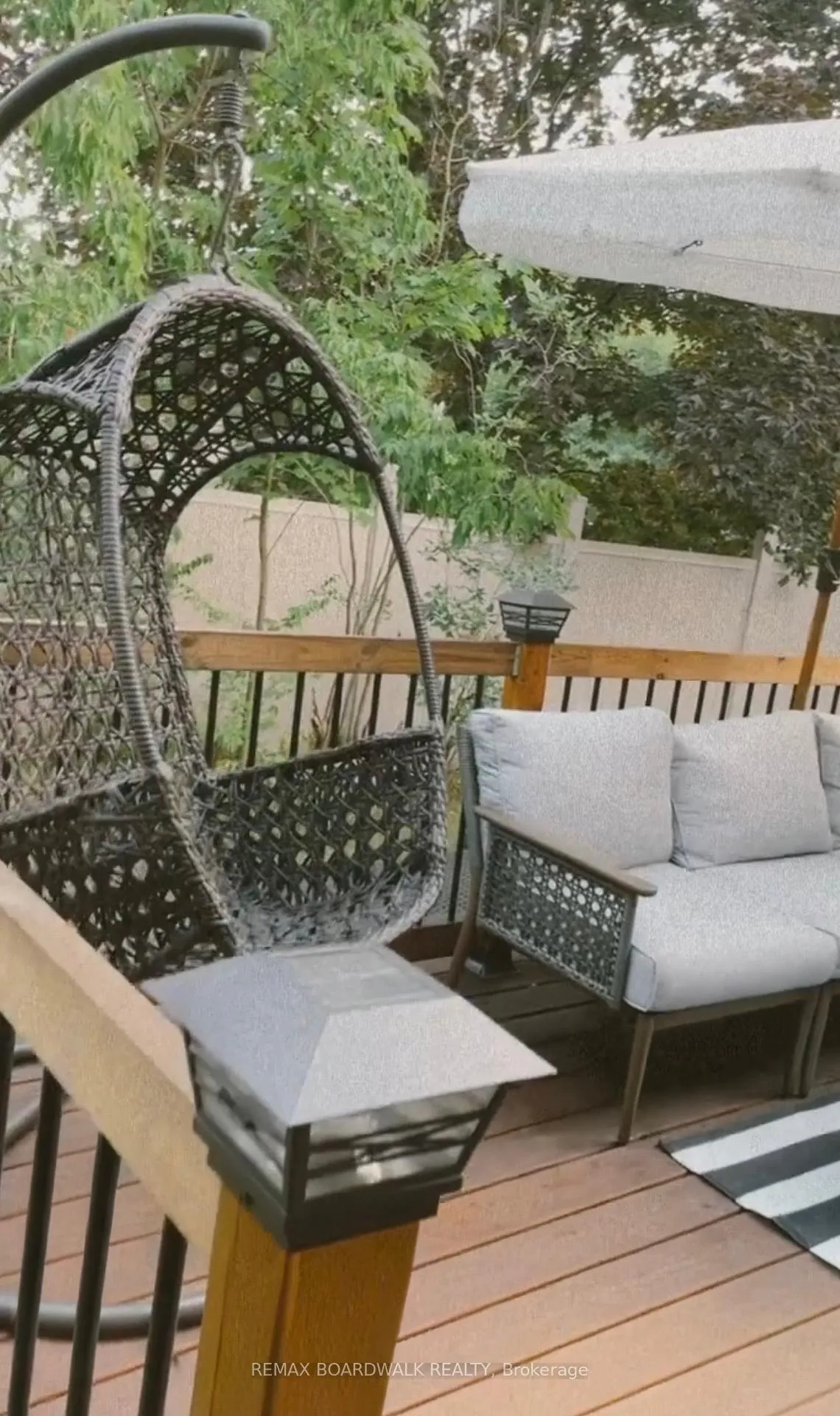 Photo 37 of Unit 3, 104 Cheltenham Private, Ottawa, Hunt Club Woods — HOMEH