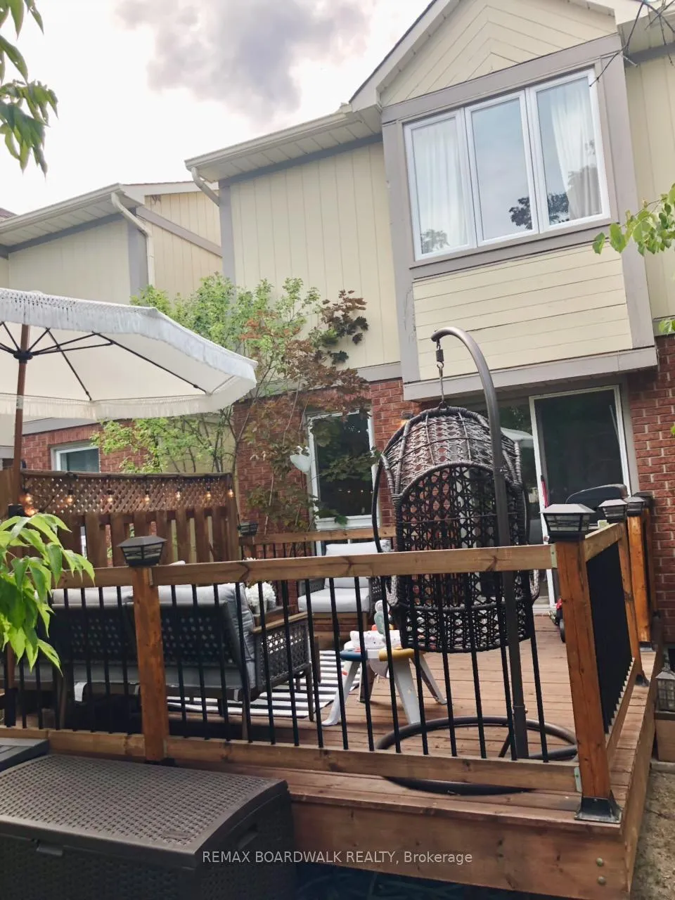Photo 38 of Unit 3, 104 Cheltenham Private, Ottawa, Hunt Club Woods — HOMEH