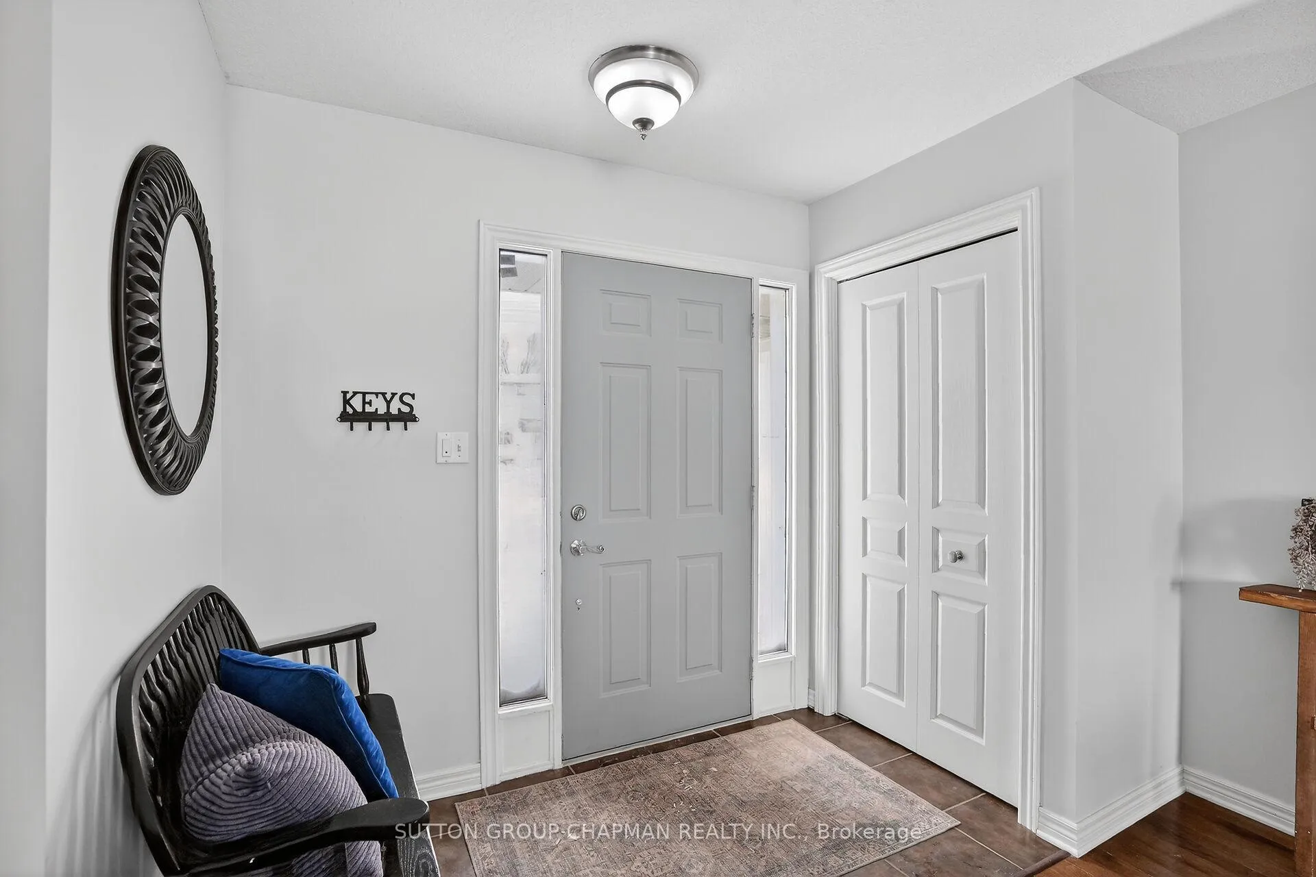 Photo 2 of 519 Station Street, Lucan Biddulph, Granton — HOMEH