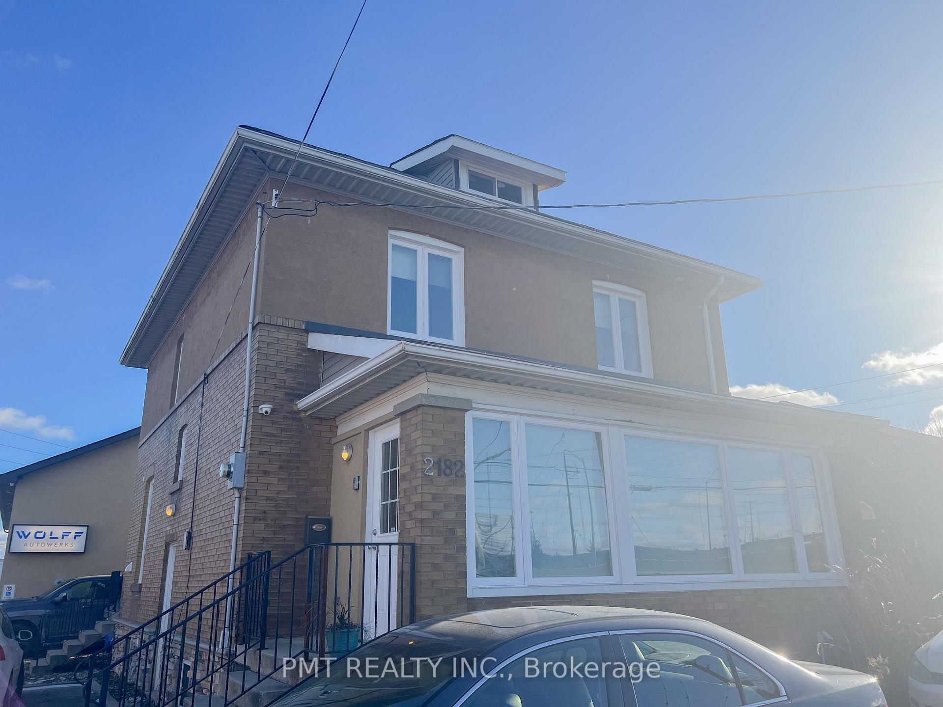 Photo 1 of Unit Main, 2182 Queensway Drive, Burlington, Freeman — HOMEH
