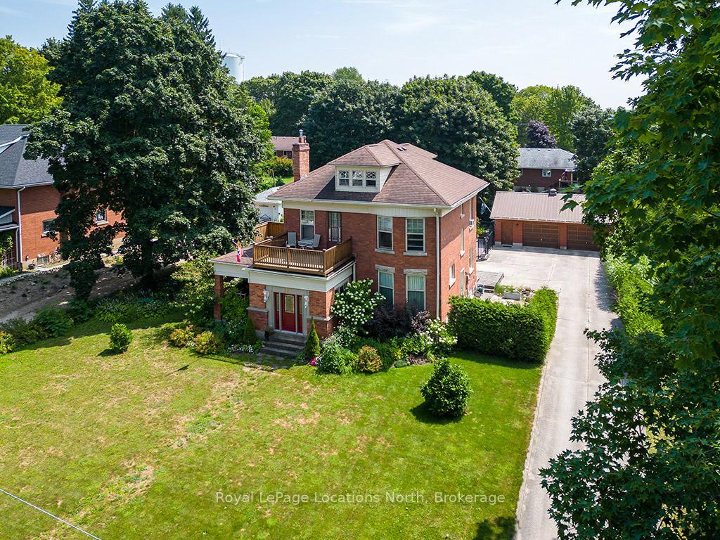 Photo 1 of 103 Mark Street W, Grey Highlands — HOMEH