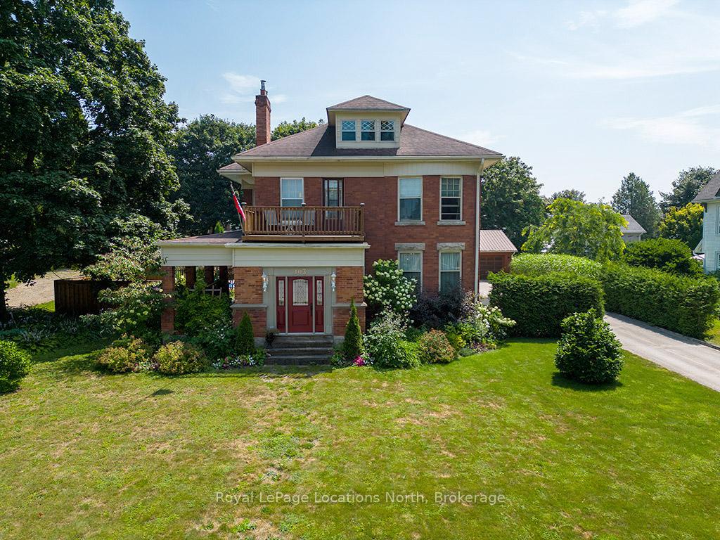 Photo 2 of 103 Mark Street W, Grey Highlands — HOMEH