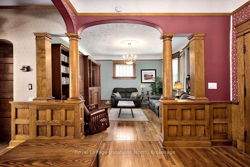 Photo 7 of 103 Mark Street W, Grey Highlands — HOMEH