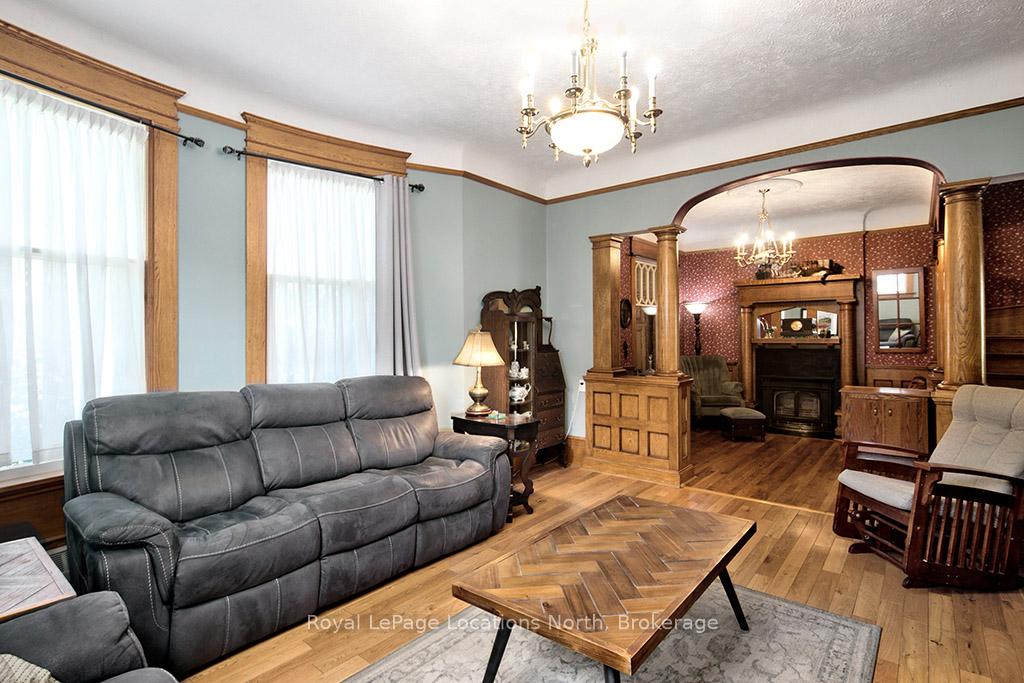 Photo 9 of 103 Mark Street W, Grey Highlands — HOMEH