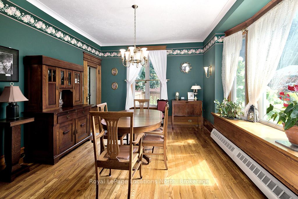 Photo 13 of 103 Mark Street W, Grey Highlands — HOMEH