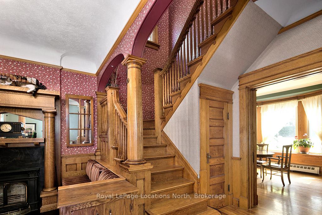 Photo 18 of 103 Mark Street W, Grey Highlands — HOMEH