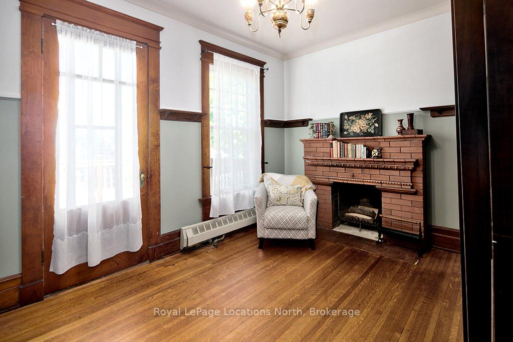 Photo 25 of 103 Mark Street W, Grey Highlands — HOMEH