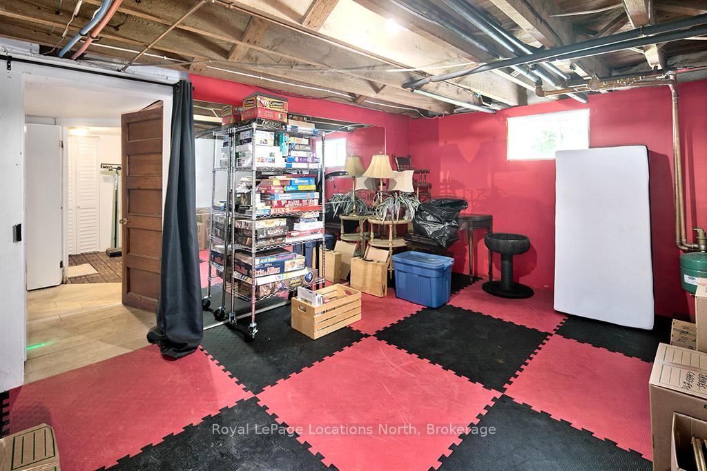 Photo 33 of 103 Mark Street W, Grey Highlands — HOMEH