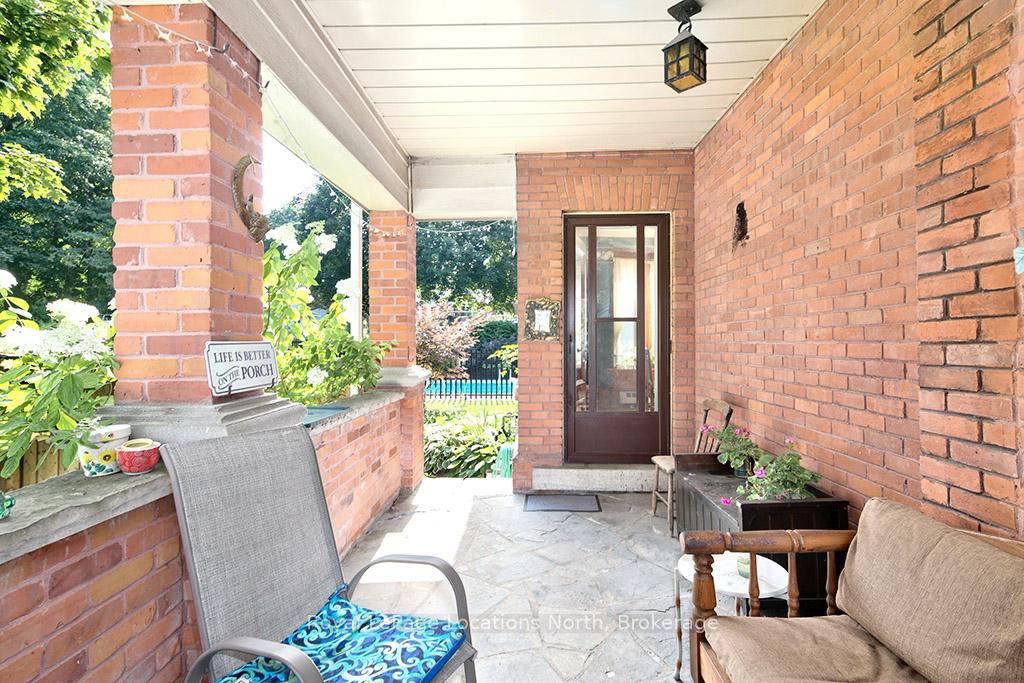 Photo 36 of 103 Mark Street W, Grey Highlands — HOMEH