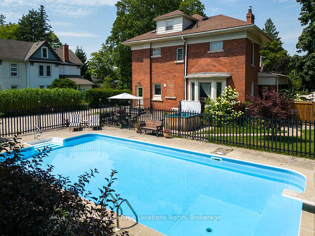Photo 42 of 103 Mark Street W, Grey Highlands — HOMEH