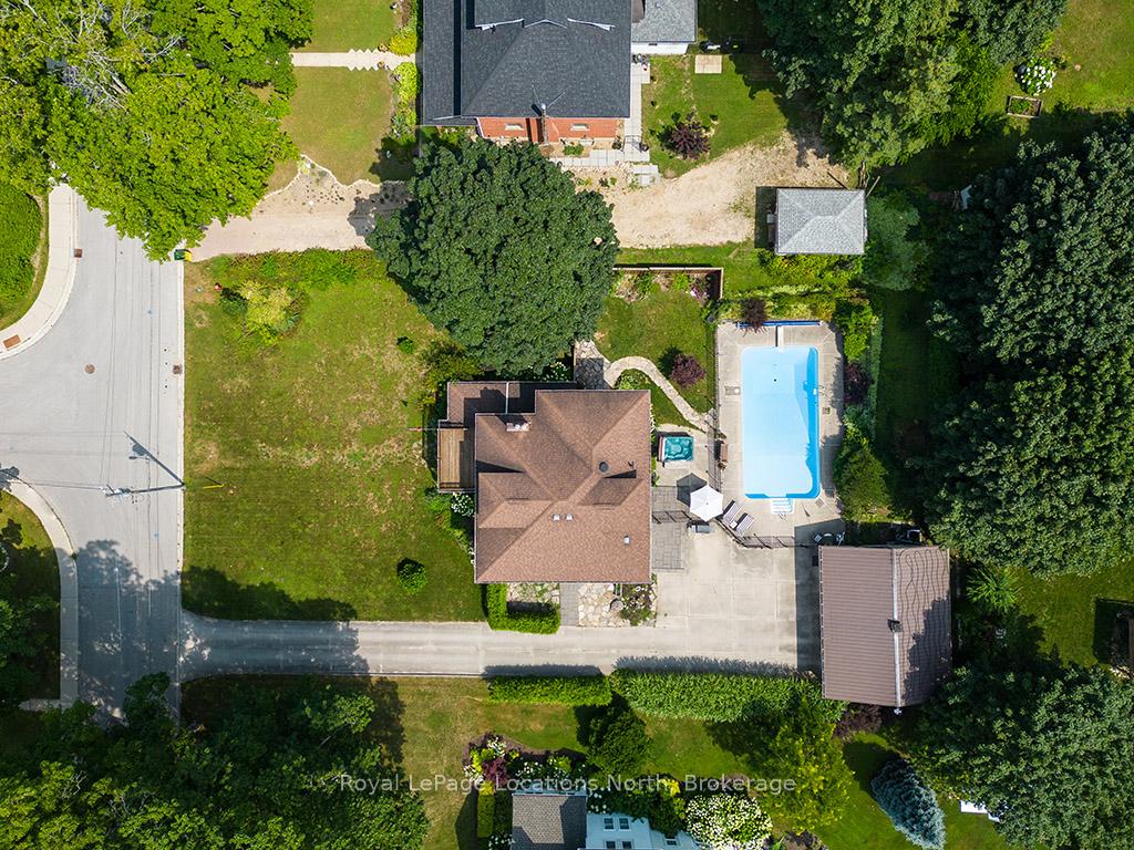 Photo 46 of 103 Mark Street W, Grey Highlands — HOMEH