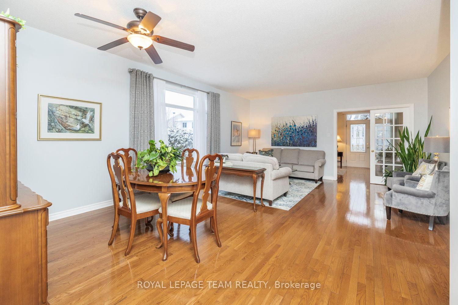 Photo 9 of 542 Devonwood Circle, Ottawa, Blossom Park/Kemp Park/Findlay Creek — HOMEH
