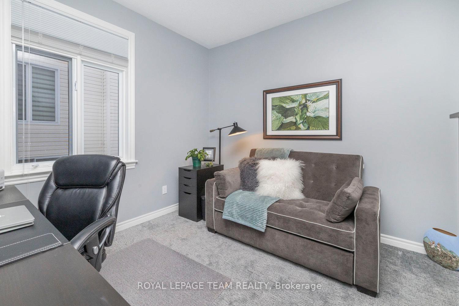 Photo 22 of 542 Devonwood Circle, Ottawa, Blossom Park/Kemp Park/Findlay Creek — HOMEH