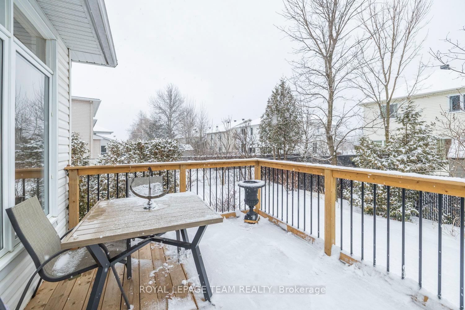 Photo 34 of 542 Devonwood Circle, Ottawa, Blossom Park/Kemp Park/Findlay Creek — HOMEH