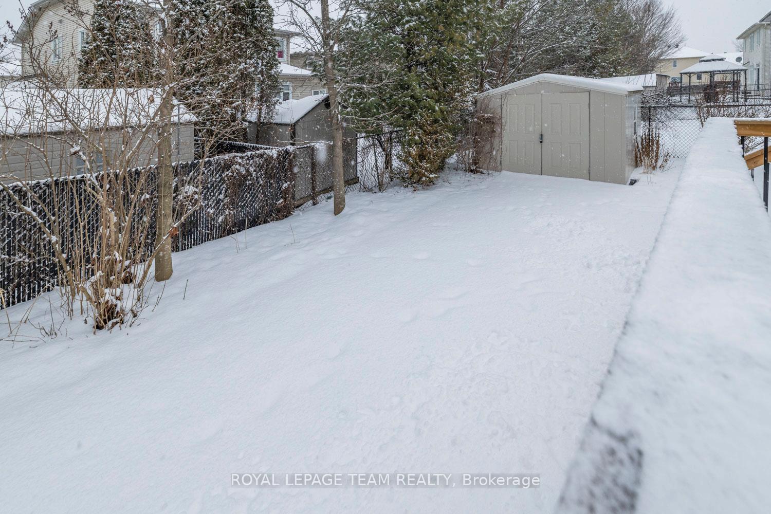 Photo 35 of 542 Devonwood Circle, Ottawa, Blossom Park/Kemp Park/Findlay Creek — HOMEH