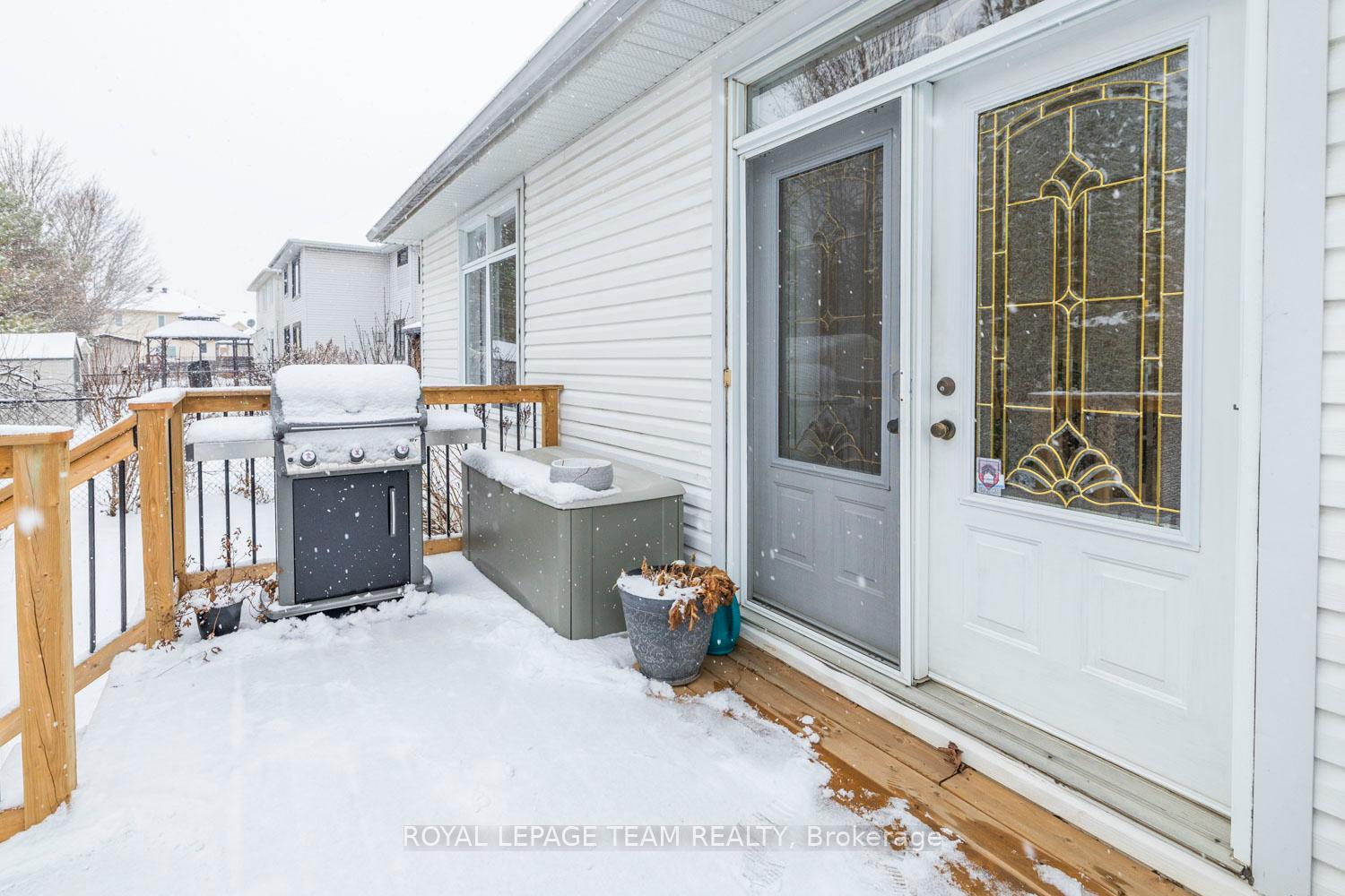 Photo 36 of 542 Devonwood Circle, Ottawa, Blossom Park/Kemp Park/Findlay Creek — HOMEH