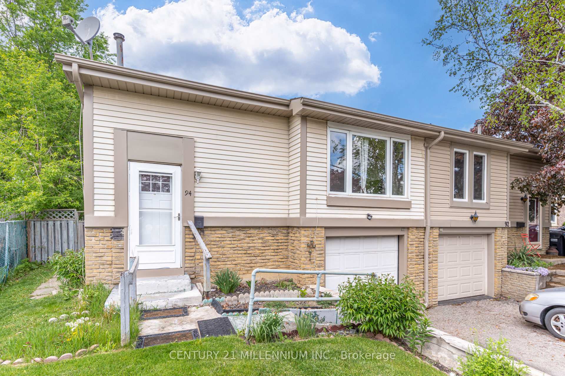 Photo 1 of 94 Charters Road, Brampton, Madoc — HOMEH