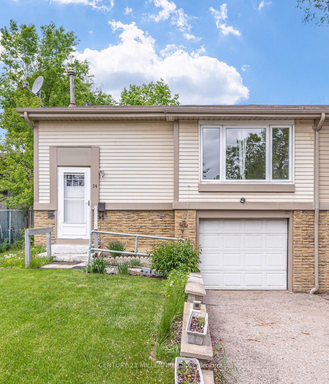 Photo 2 of 94 Charters Road, Brampton, Madoc — HOMEH