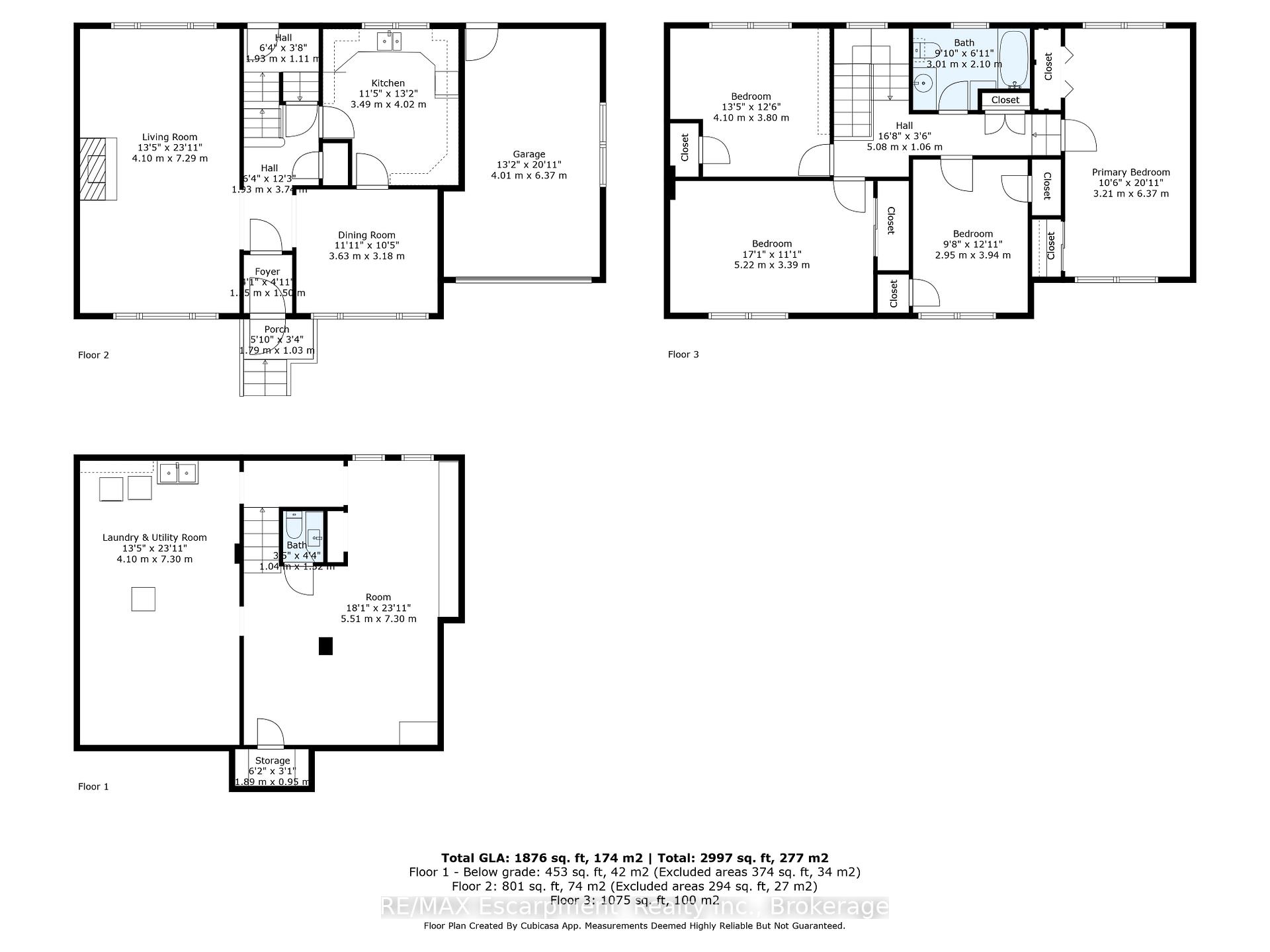 Photo 30 of 2198 Yorkshire Crescent, Burlington, Brant — HOMEH