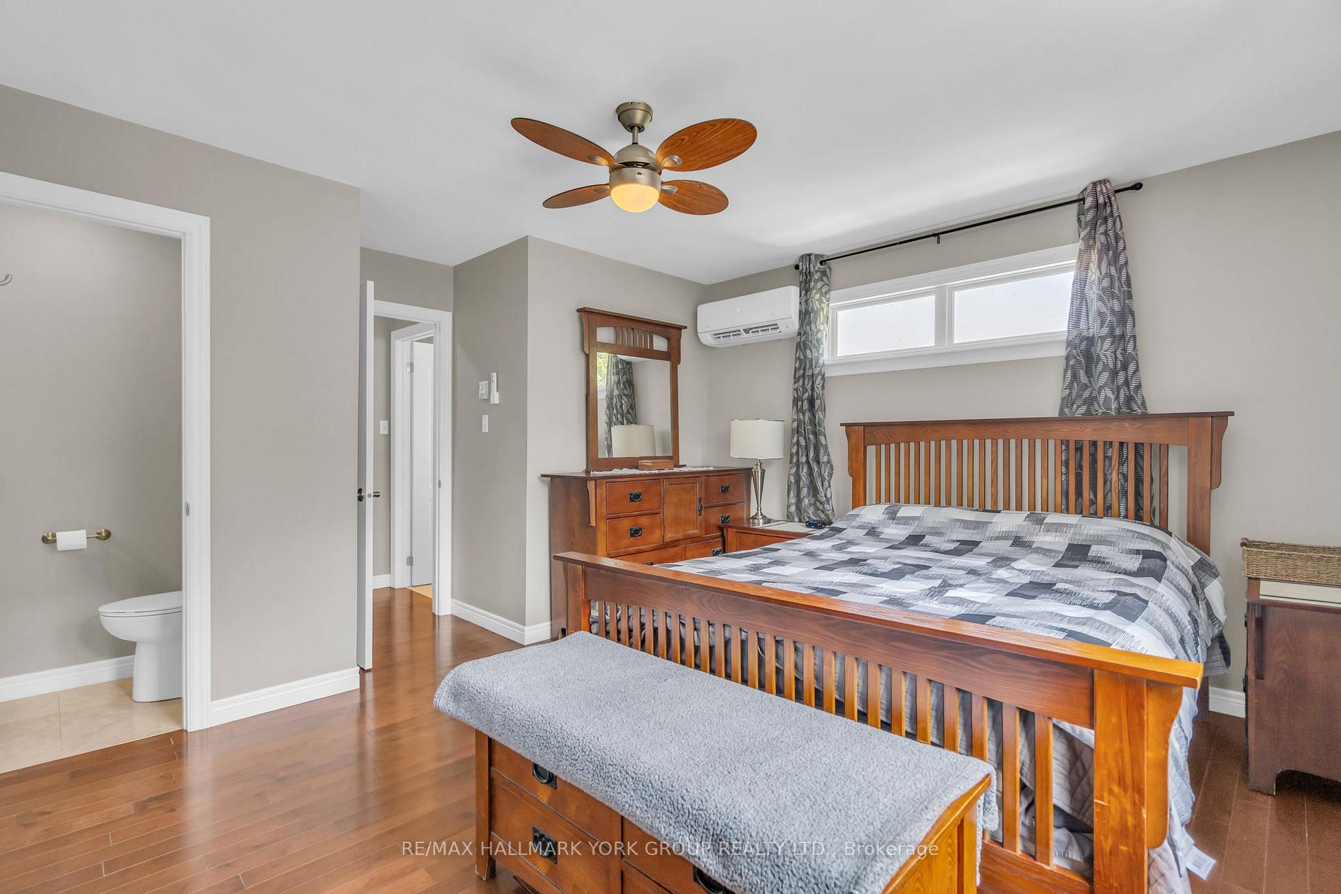 Photo 26 of 15 Brook Crescent, Georgina, Pefferlaw — HOMEH