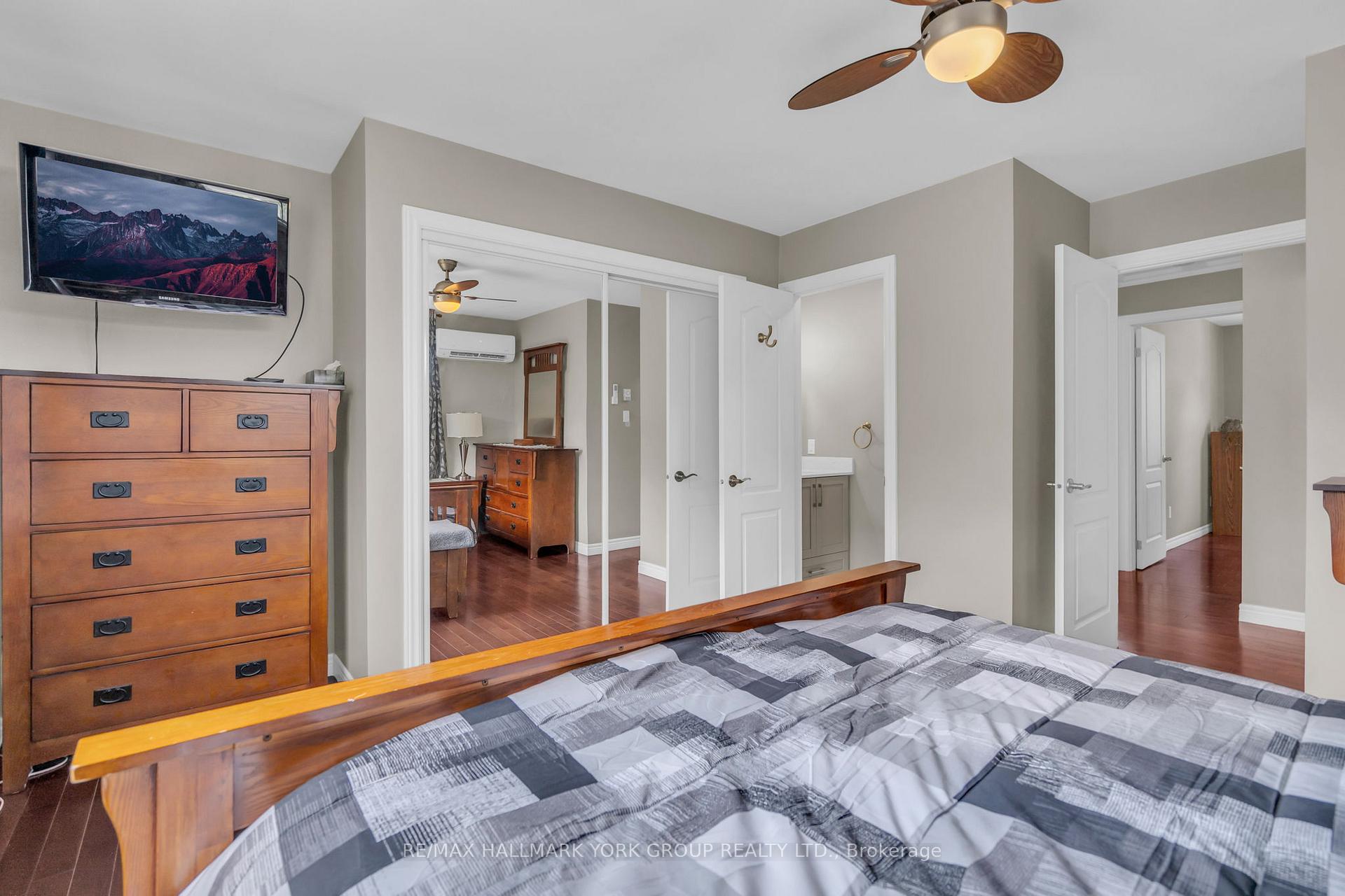 Photo 27 of 15 Brook Crescent, Georgina, Pefferlaw — HOMEH